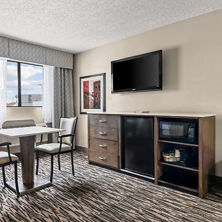 Best Western Los Alamitos Inn & Suites Luaran gambar