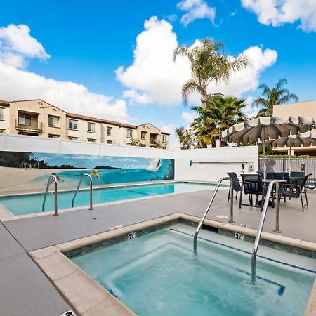 Best Western Los Alamitos Inn & Suites Luaran gambar