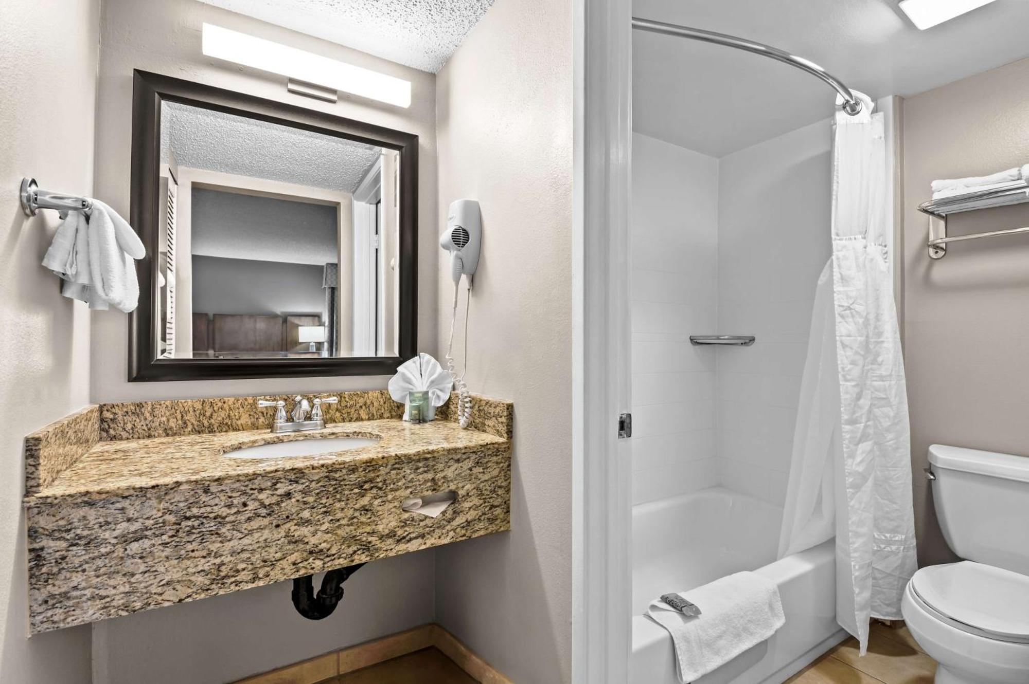 Best Western Los Alamitos Inn & Suites Luaran gambar
