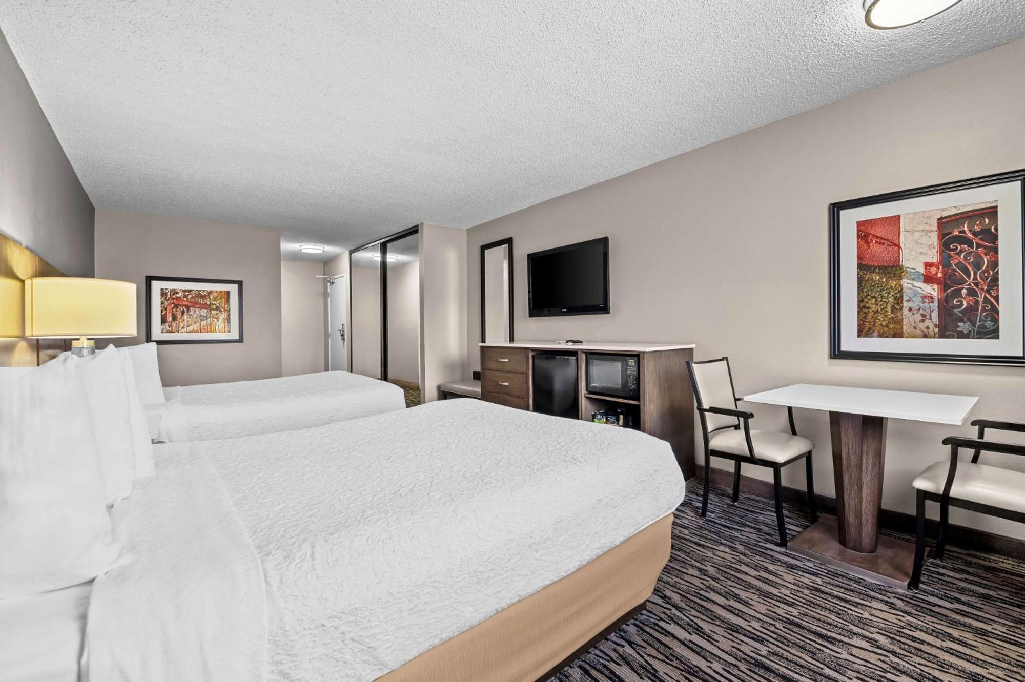 Best Western Los Alamitos Inn & Suites Luaran gambar