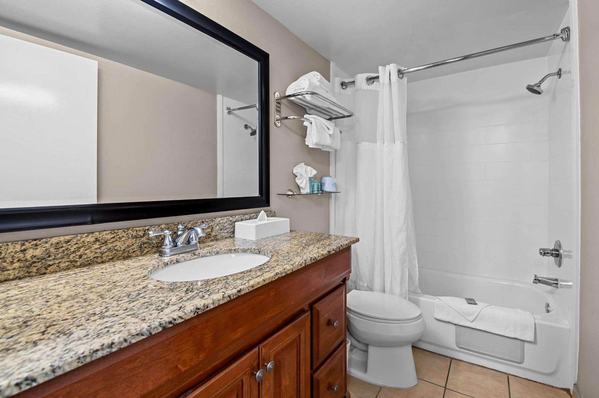 Best Western Los Alamitos Inn & Suites Luaran gambar