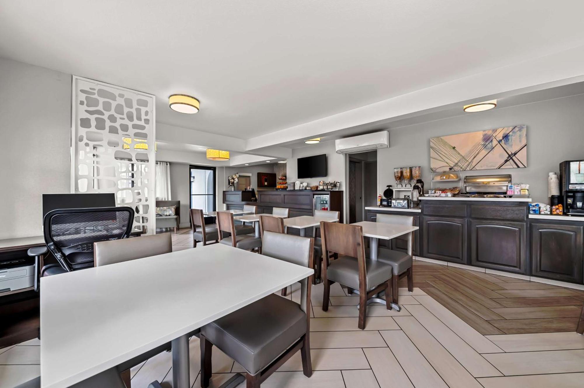 Best Western Los Alamitos Inn & Suites Luaran gambar