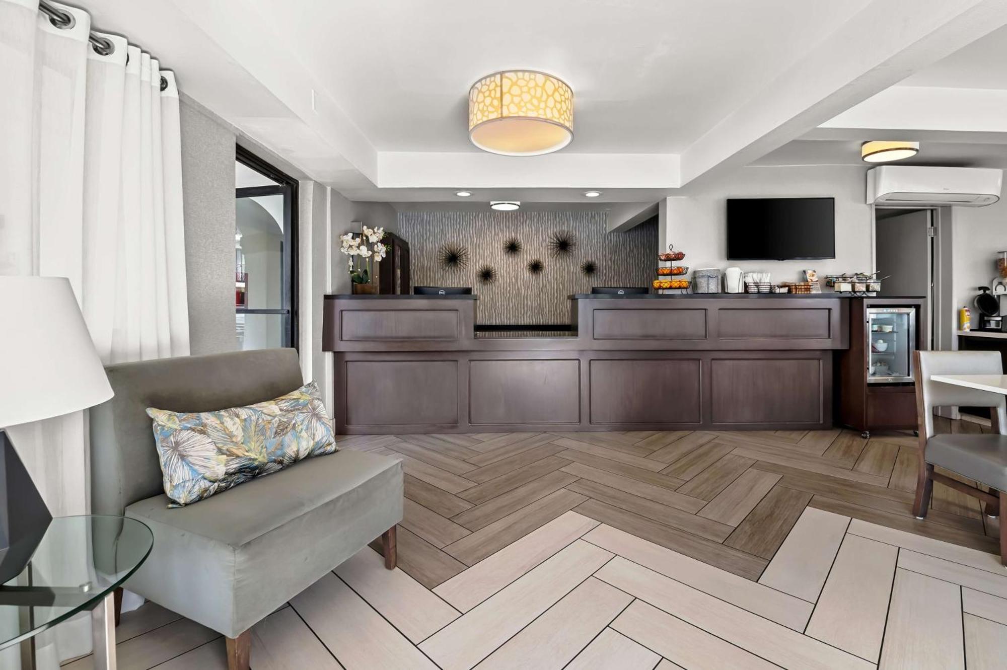 Best Western Los Alamitos Inn & Suites Luaran gambar