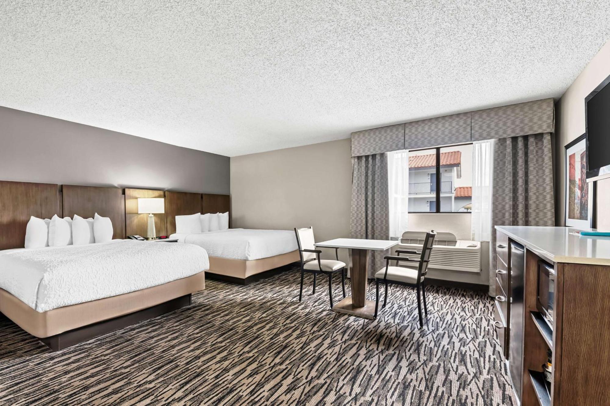 Best Western Los Alamitos Inn & Suites Luaran gambar